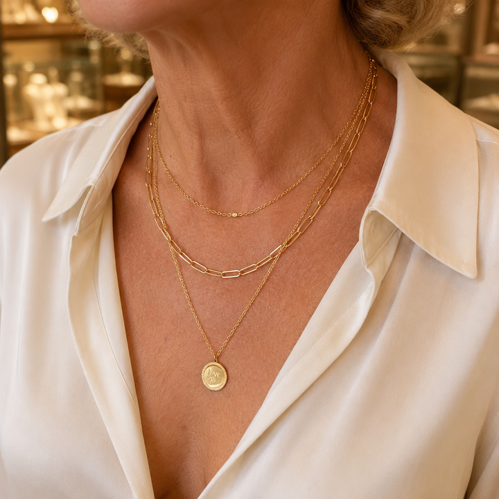 Lea – Necklace