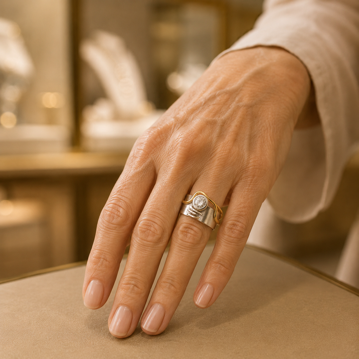 Laura – Ring