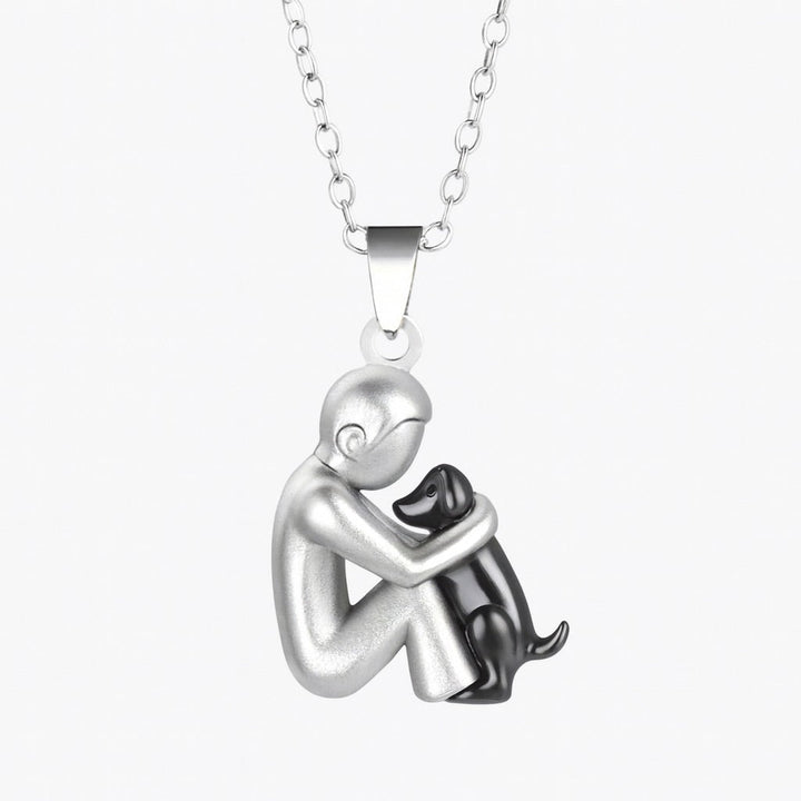 Hug - Necklace