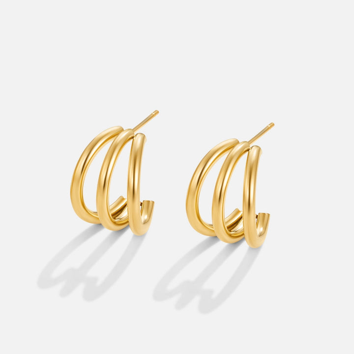 Helene – Earrings