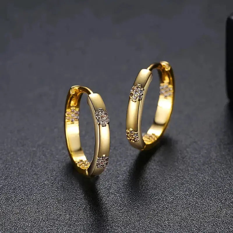 Aurelia – Earrings