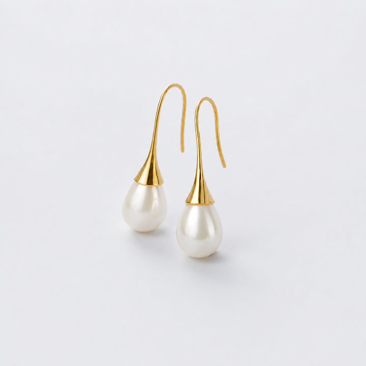Kathrin-Elise –  Earrings