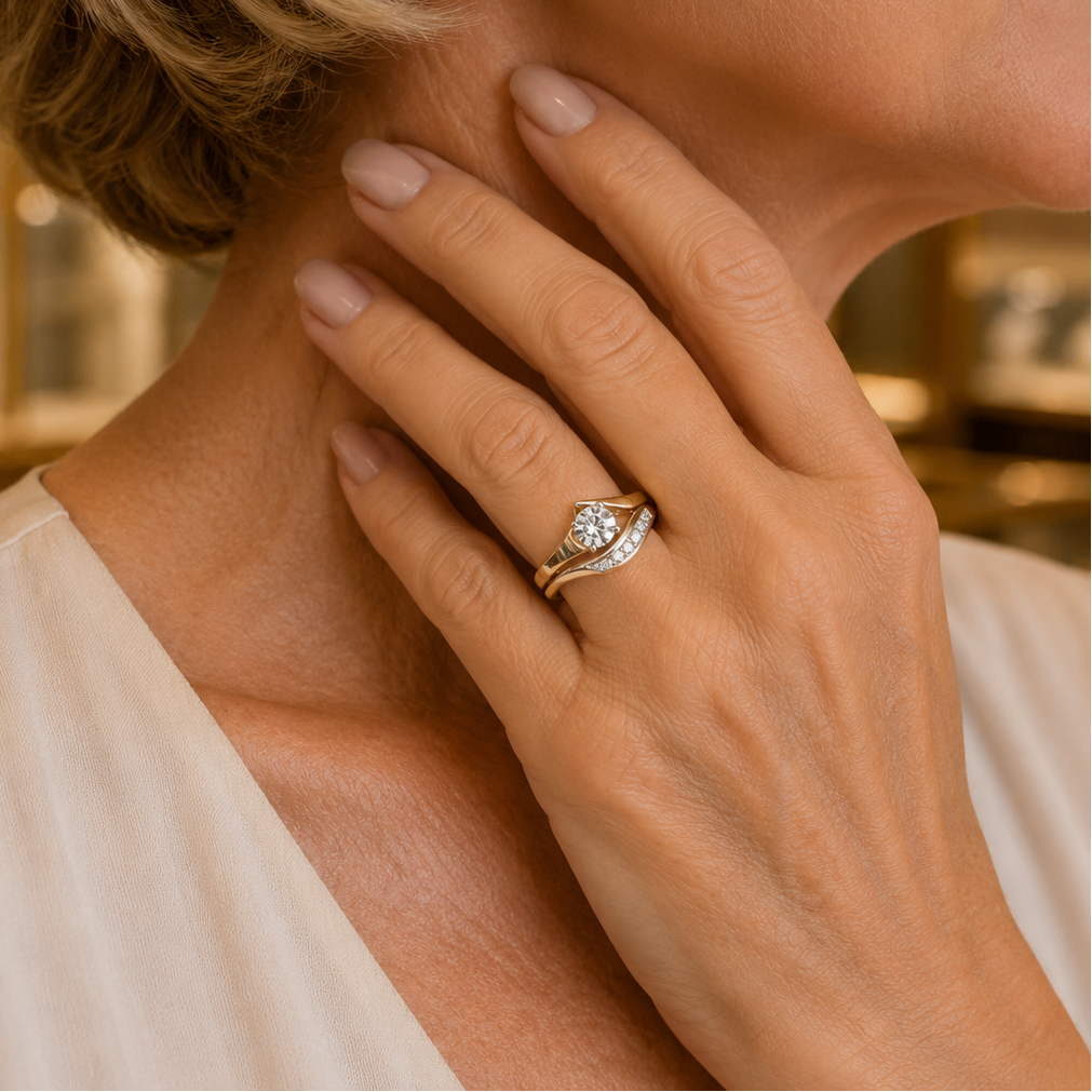Karla – Ring