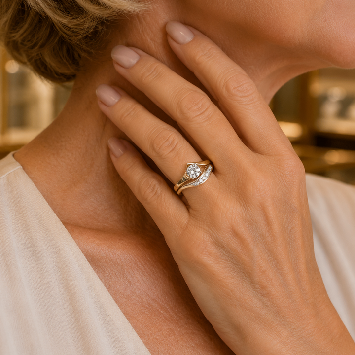 Karla – Ring