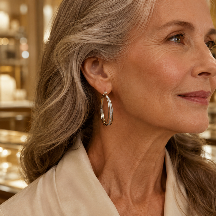 Lia – Earrings