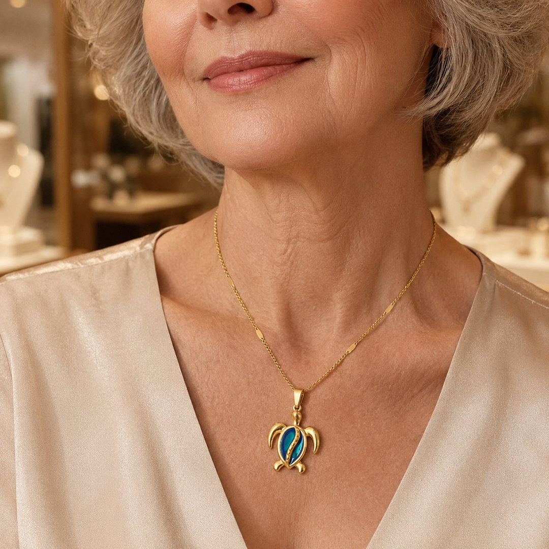 Chantal – Necklace