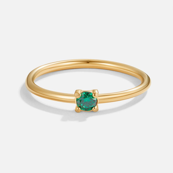 Birthstone - Ring