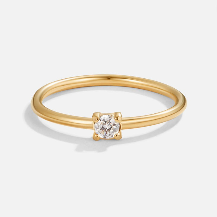 Birthstone - Ring