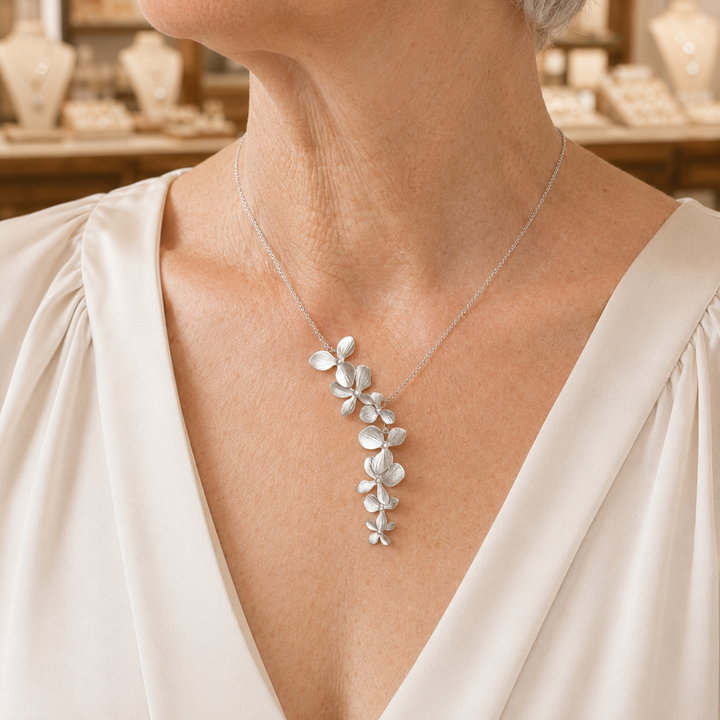 Stefanie – Necklace