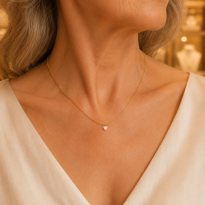 Helena – Necklace