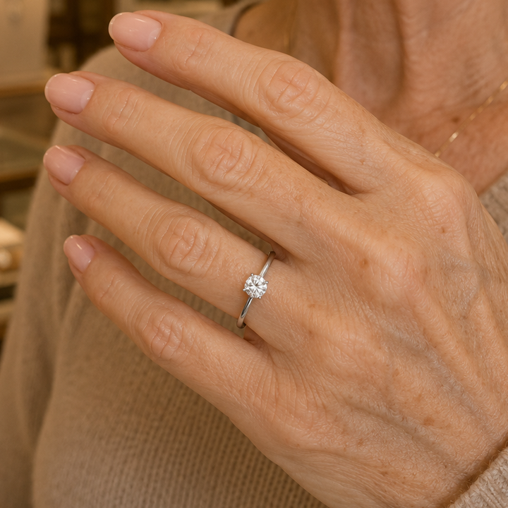 Savaya – Ring