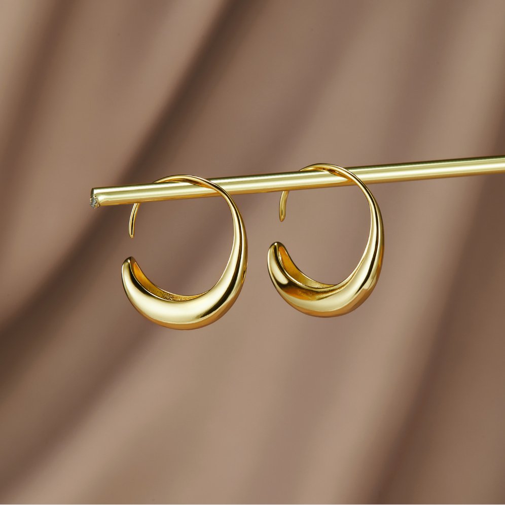 Susanne – Earrings