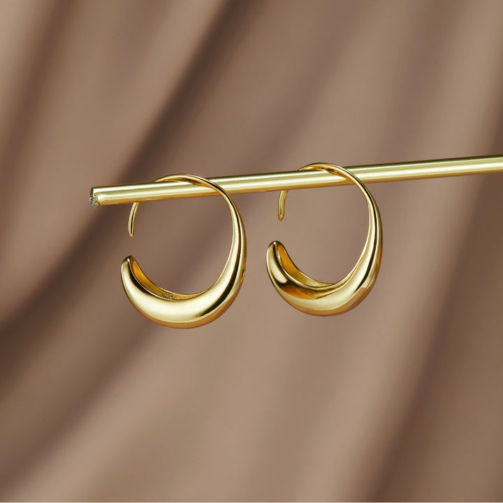 Susanne – Earrings