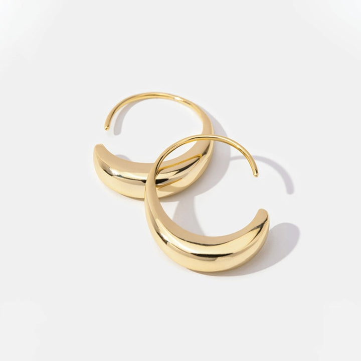 Susanne – Earrings