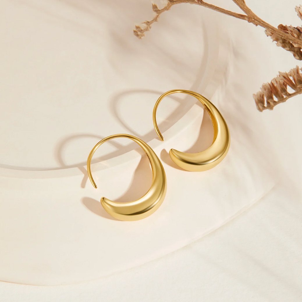 Susanne – Earrings