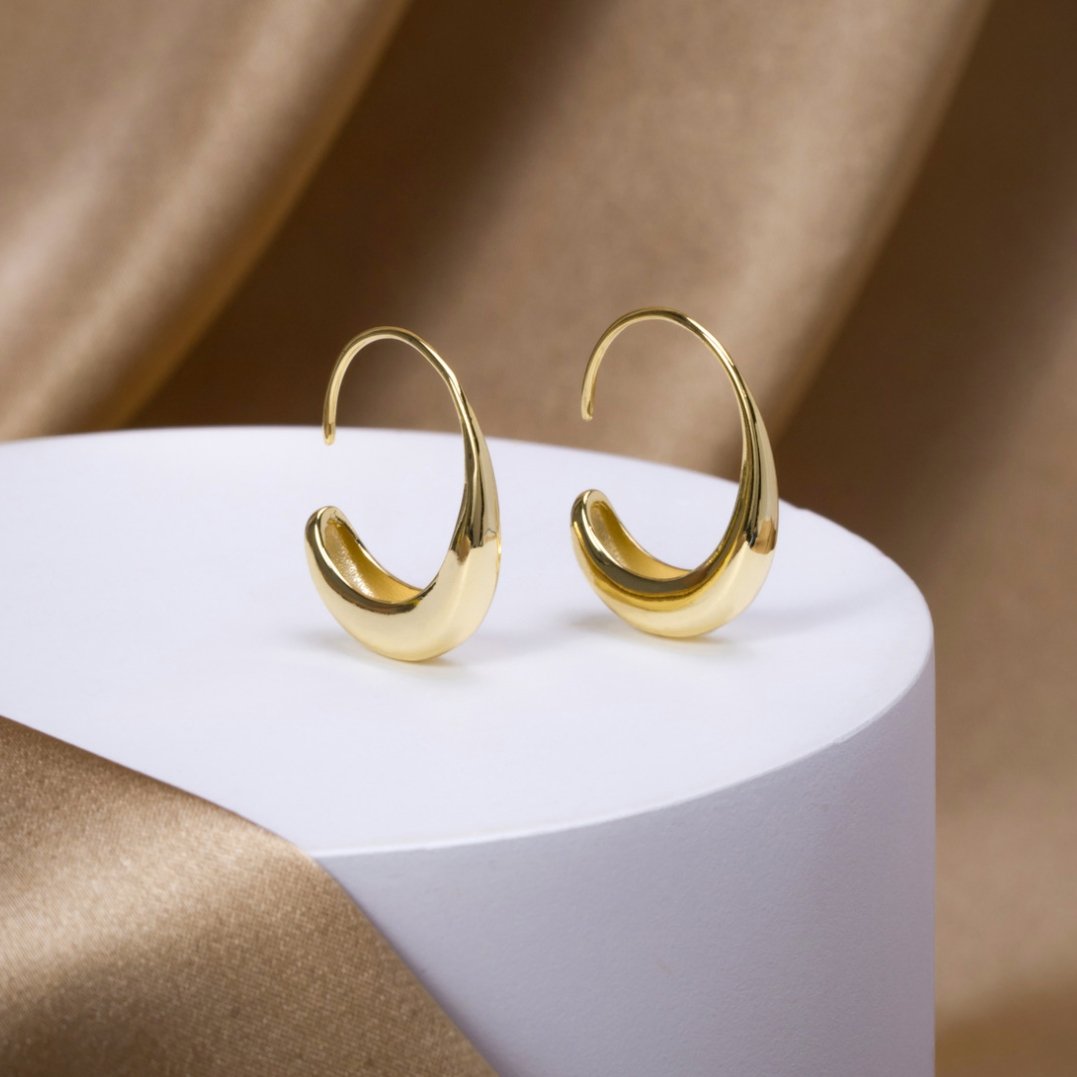 Susanne – Earrings