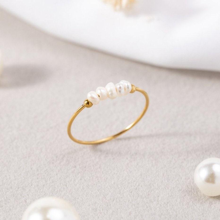 Grace – Ring