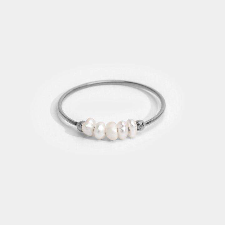 Pearls - Ring