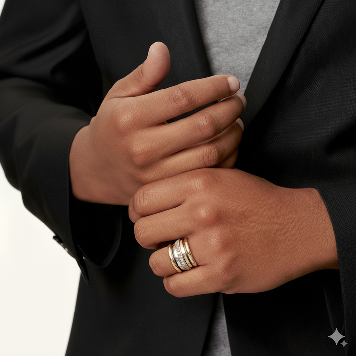 Kristina – Ring
