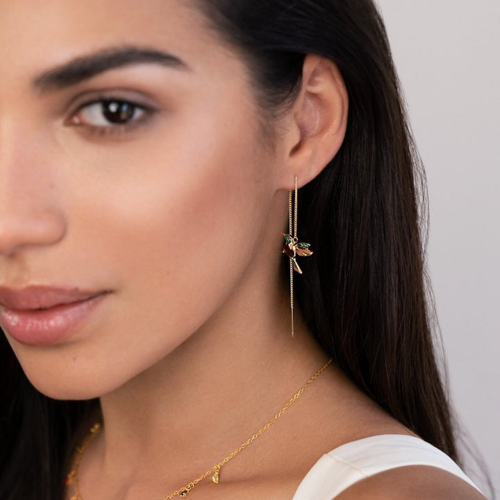 Lucky - Earrings