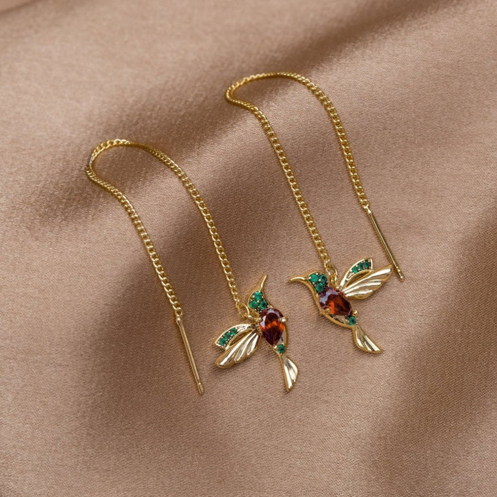 Lucky - Earrings