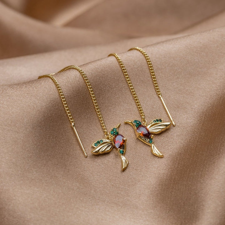 Lucky - Earrings
