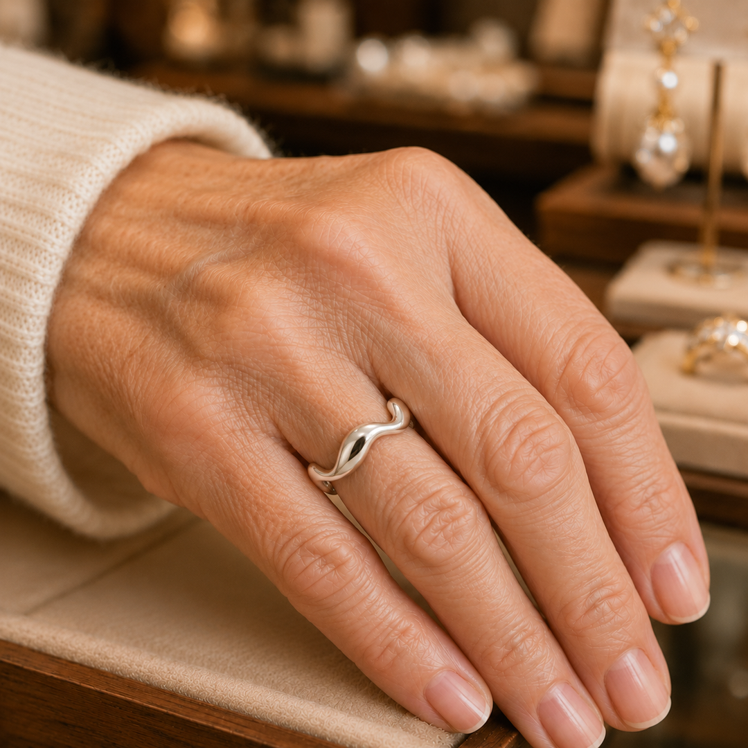 Tabea – Ring