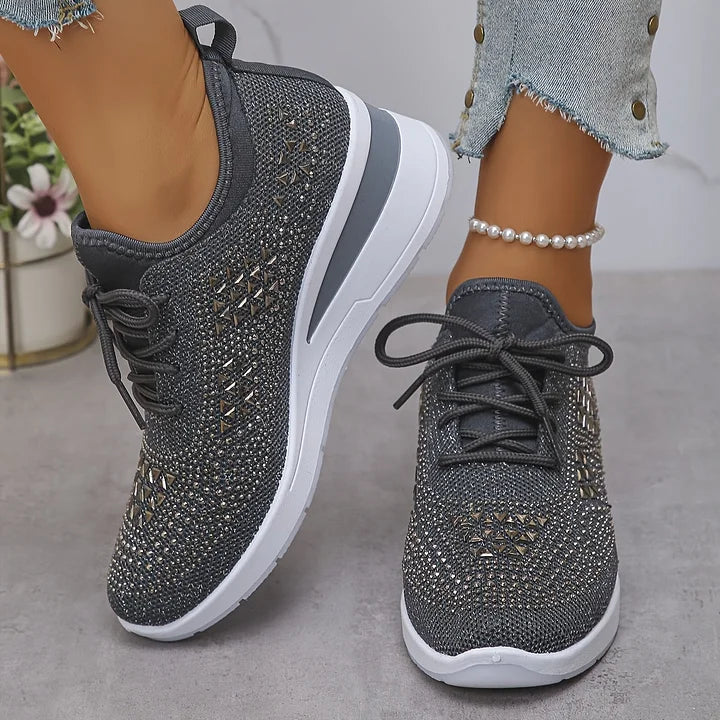 Bonnie™ Orthopaedic Trainers