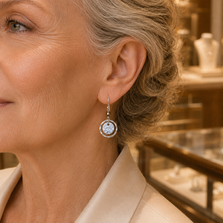 Christa – Earrings