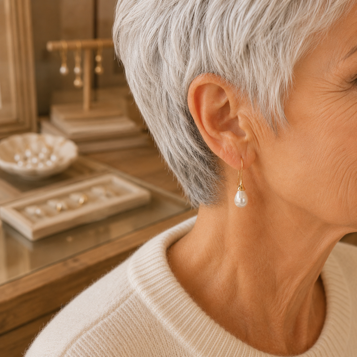 Tamara – Earrings