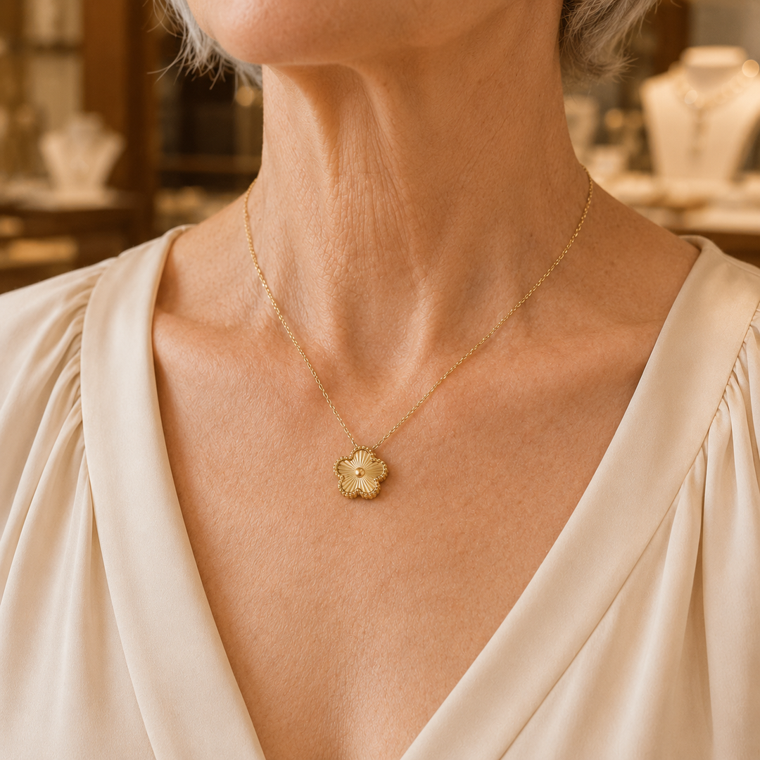 Fortune - Necklace
