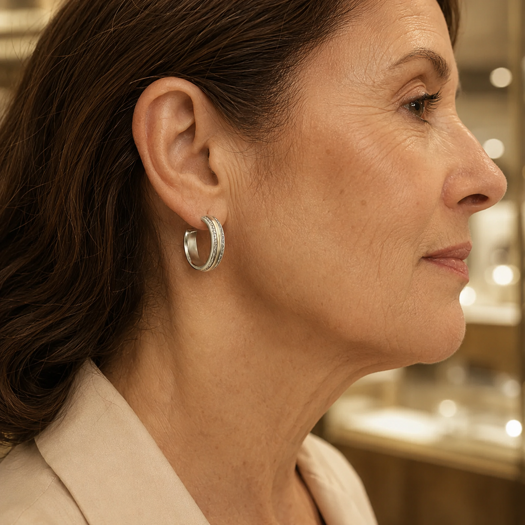 Mia – Earrings