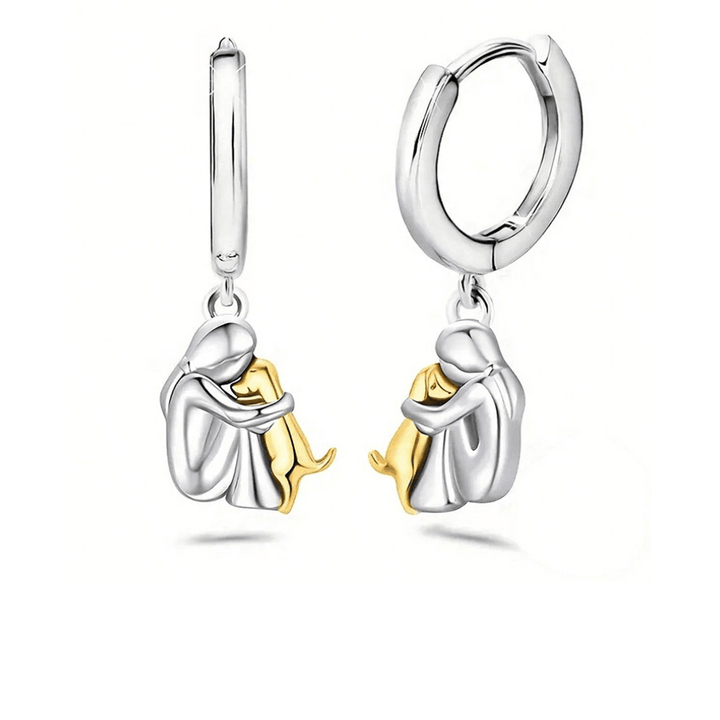 Luxe – Earrings Set