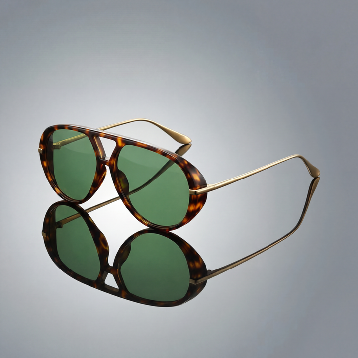 Aviator Sunglasses Veora