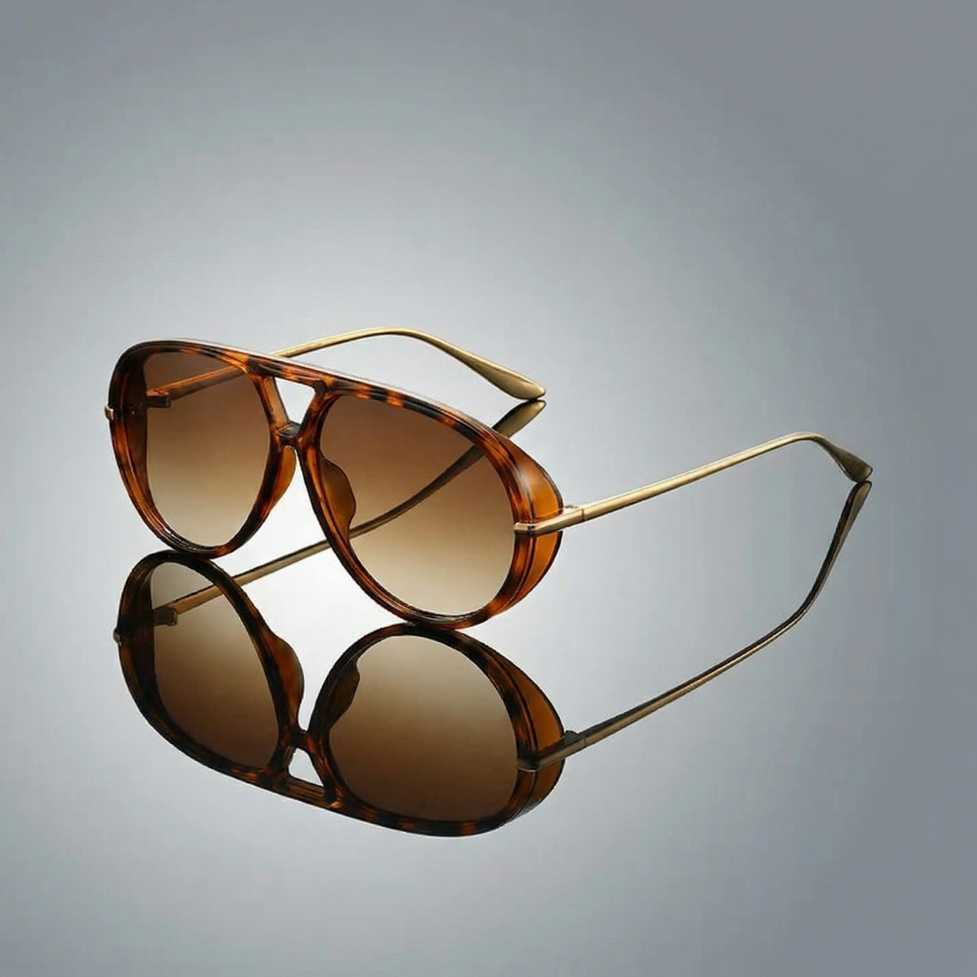 Aviator Sunglasses Veora