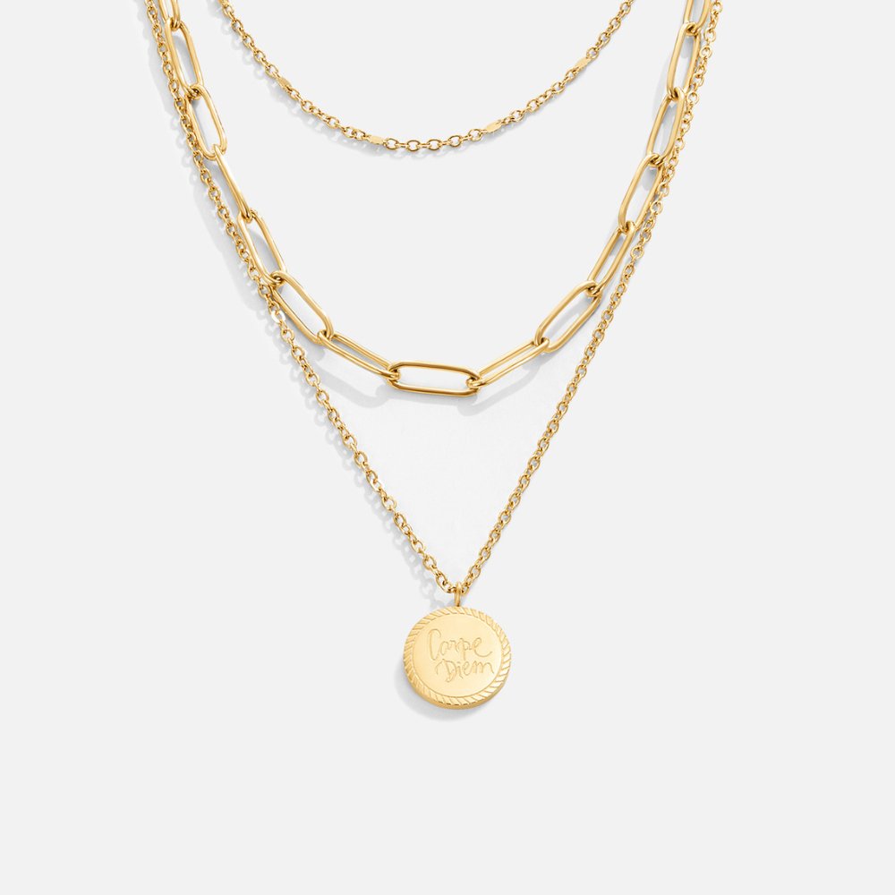 Lea – Necklace