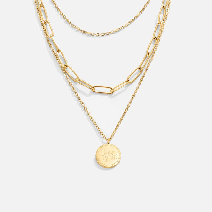 Lea – Necklace