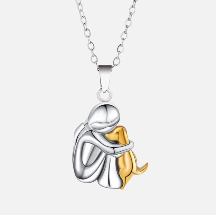 Hug - Necklace