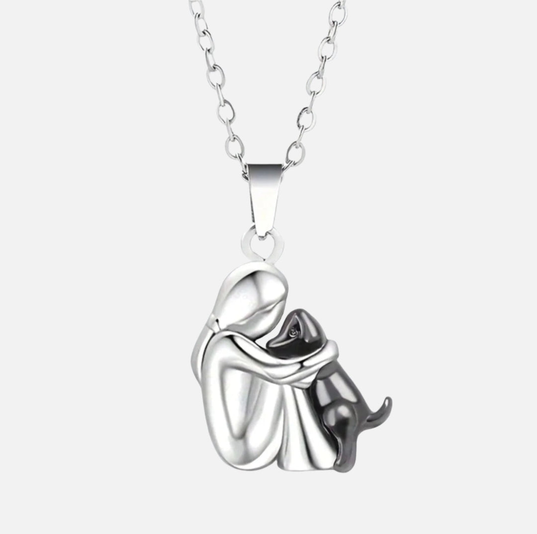 Hug - Necklace