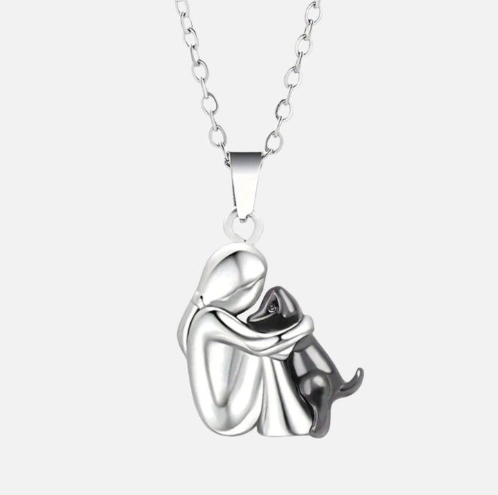 Hug - Necklace