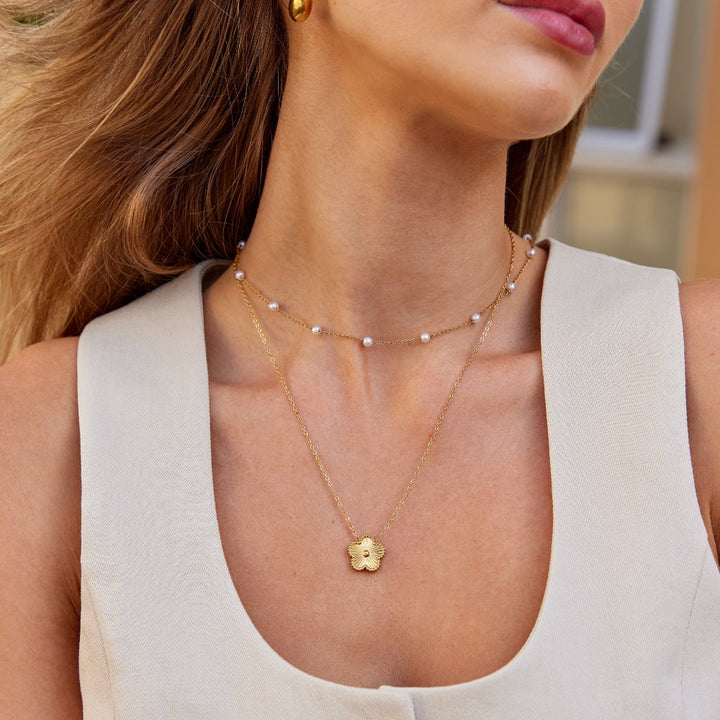 Fortune - Necklace