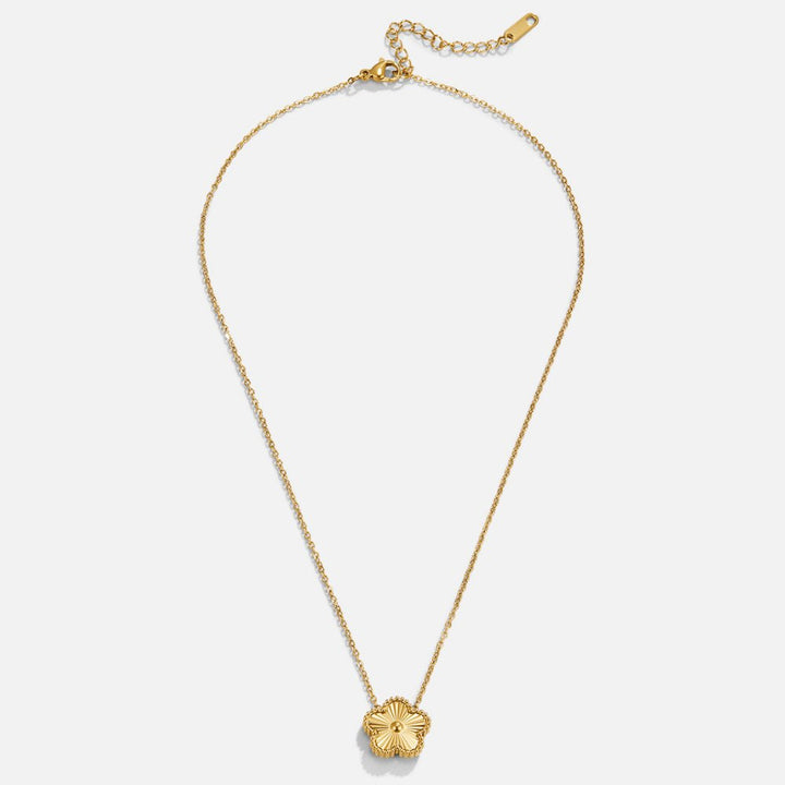 Fortune - Necklace