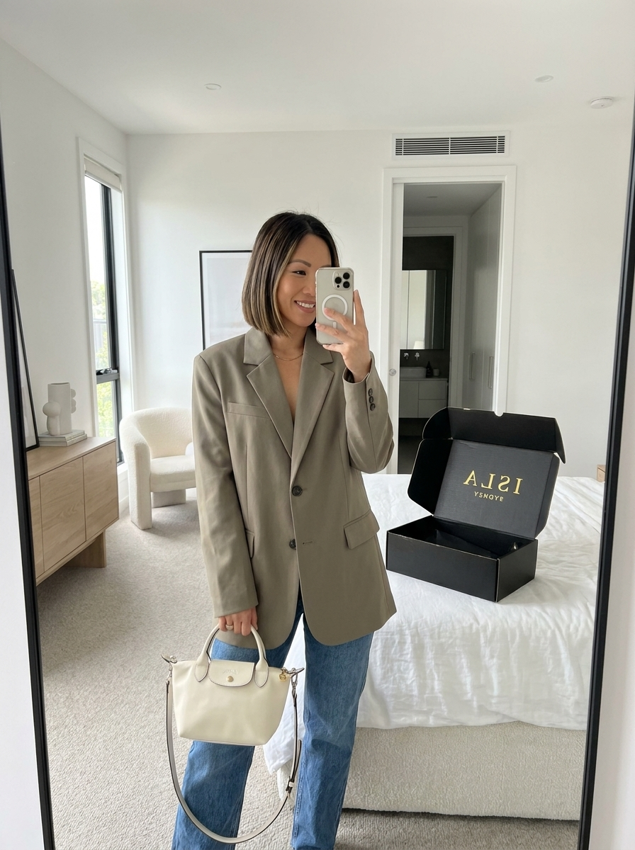 Longchamp - Le Pliage Xtra XS