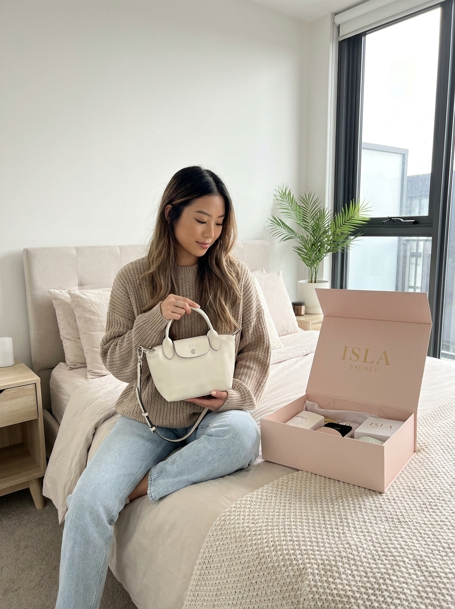 Longchamp - Le Pliage Xtra XS