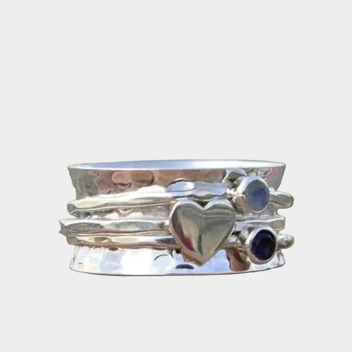 Heart - Ring