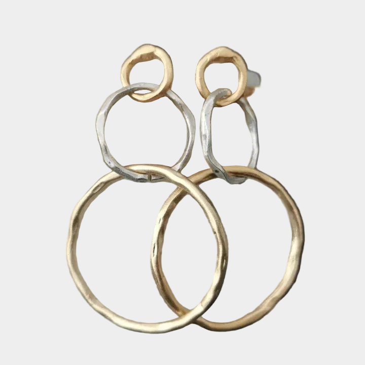 Olivia - Earrings