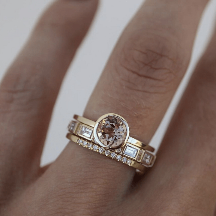 Colette – Ring