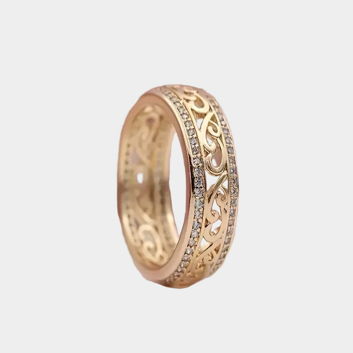 Kerstin – Ring