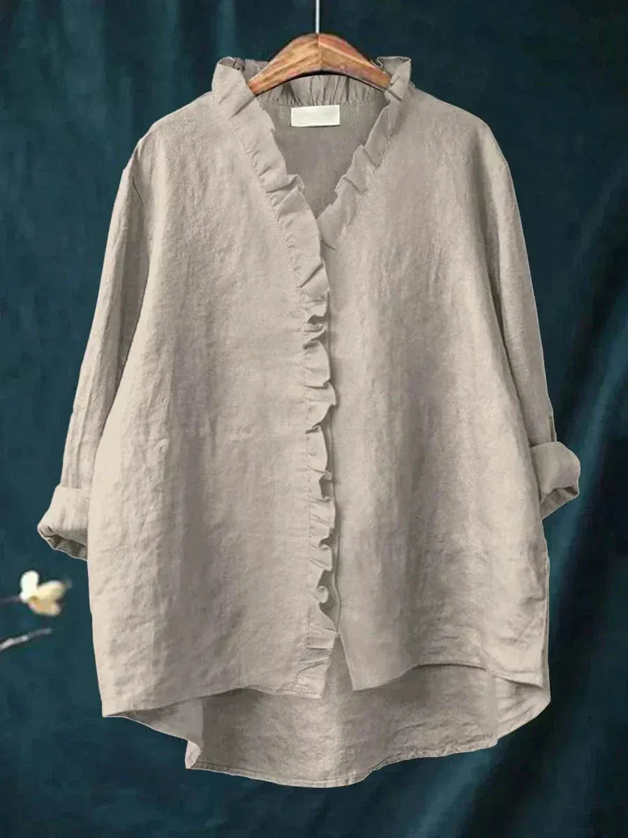 THALIA | BLOUSE