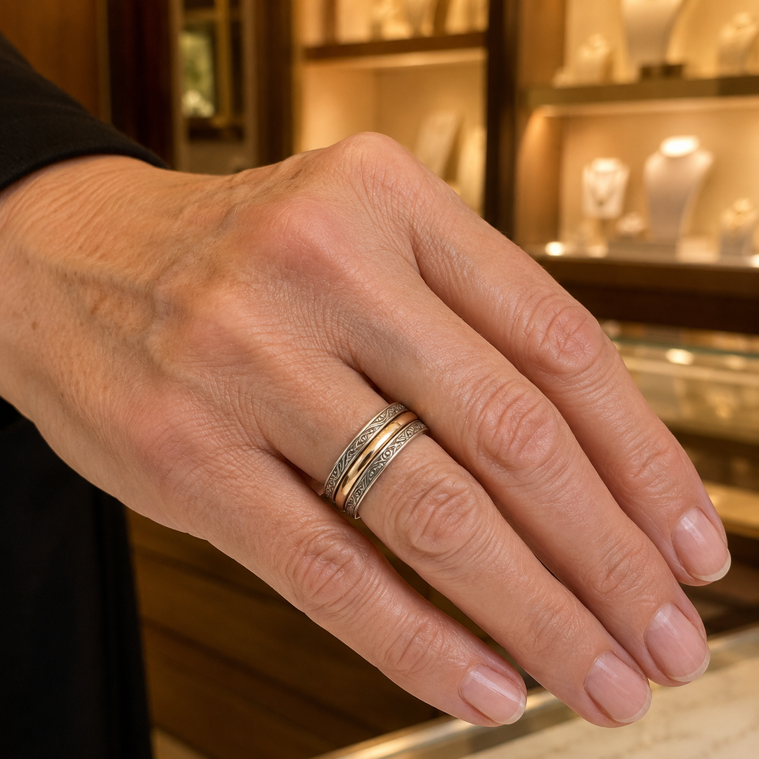 Ella – Ring